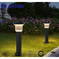 5 anos de garantia matriz fundida em alumínio IP65 à prova d&#39;água de 100 watts de luz de jardim LED